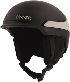 Sinner Zermatt Skihelm Senior - 61-64