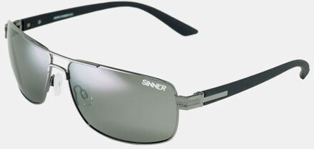 Sinner zonnebril Durness SISU-721-10-P10 Zwart - 000