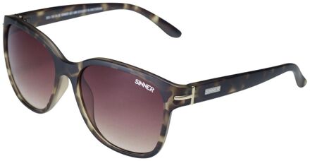 Sinner zonnebril Paraiso SISU-730-34-P30 Groen - 000
