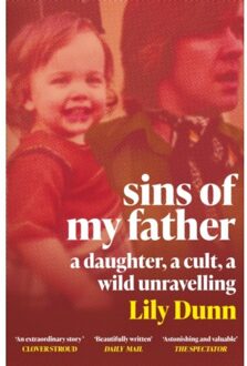 Sins Of My Father - Lily Dunn
