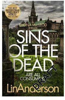 Sins of the Dead