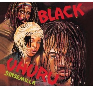 Sinsemilla - Black Uhuru