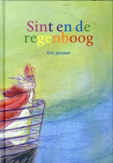 Sint En De Regenboog - Eric Janssen