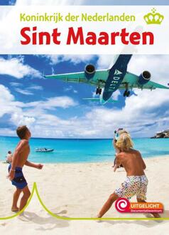 Sint Maarten - Junior Informatie - Richard Backers