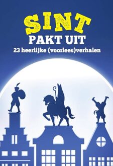 Sint pakt uit - Diverse Auteurs - ebook
