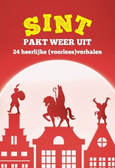 Sint pakt weer uit -  Diverse Auteurs (ISBN: 9789464938975)