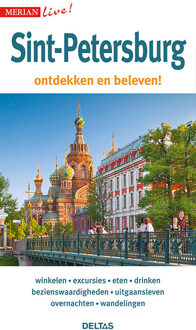 Sint-Petersburg - Boek Eva Gerberding (9044752111)