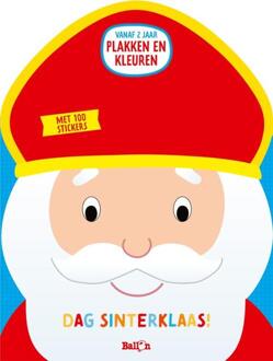 Sinterklaas 0 -   Dag Sinterklaas! (Ik en mijn vriendjes)