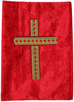 Sinterklaas boekomslag Multi