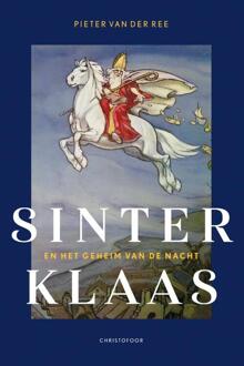 Sinterklaas en het geheim van de nacht -  Pieter van der Ree (ISBN: 9789060389973)