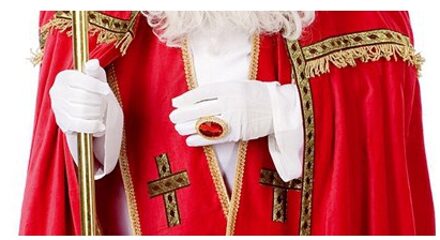 Sinterklaas handschoenen