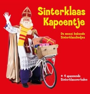 Sinterklaas Kapoentje
