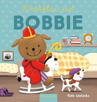 Sinterklaas Met Bobbie - Bobbie - Ruth Wielockx
