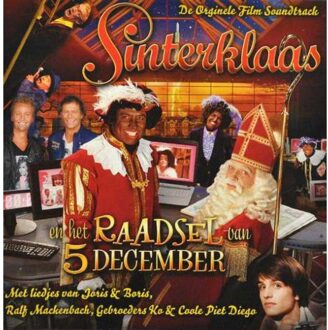 Sinterklaas