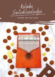 Sinterklaasliedjes -  Yvonne van der Laan (ISBN: 9789083285030)