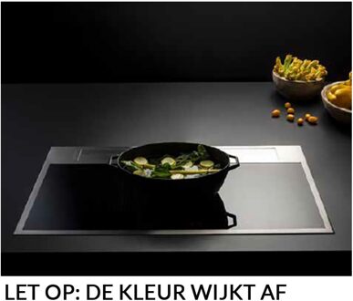 SINTESI BL restant Zwart