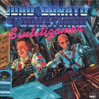 Sintetizamor - Joao Donato E Donatinho