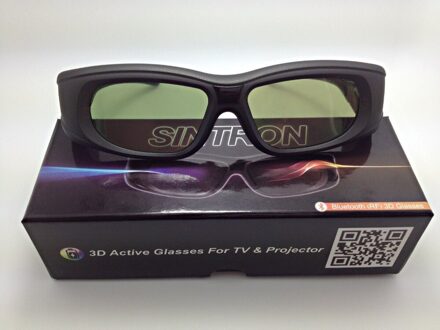 [Sintron] actieve 3d-bril samsung tv PN64E7000FF PN51E8000GF