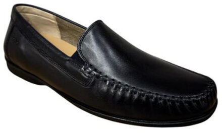 Sioux 6528 Zwart - 41,5