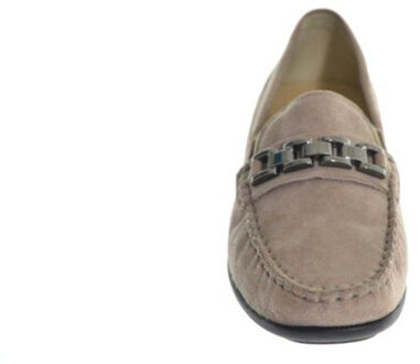 Sioux 67741 - maat 39 Beige