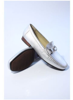 Sioux Cambria 0961 instapper Zilver - 38