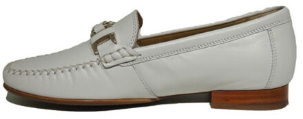 Sioux Cambria - maat 41 Wit