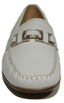 Sioux Cambria Wit - 38,5