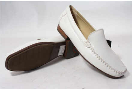 Sioux Campina 63118 instappers Wit - 39