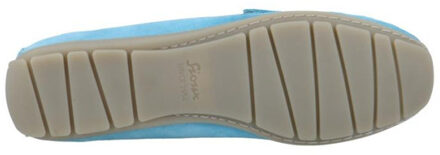 Sioux Carmona-700 68663 Blauw - 40