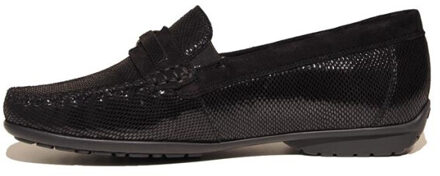 Sioux Cortizia-723-h 66974 Zwart - 39