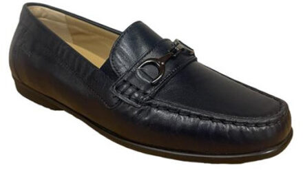 Sioux Cortizia-738-h 40163 Blauw - 41,5