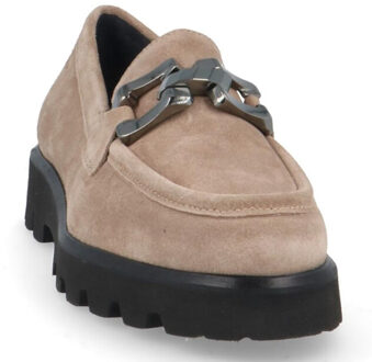 Sioux Meredira-751-h 41345 - maat 41 Taupe