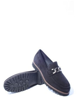 Sioux Meredith 73h 67760 instappers Zwart - 38