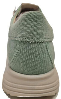 Sioux Mokrunner-d-007 68889 Groen - 38