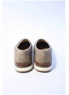 Sioux Nurilinos 12192 instappers Taupe - 42