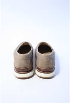 Sioux Nurilinos 12192 - maat 42 Taupe