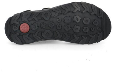 Sioux Oneglio-702 11322 Grijs - 42