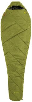 Sioux Sleepingbag 800 II SYN Zip Right avocado Groen