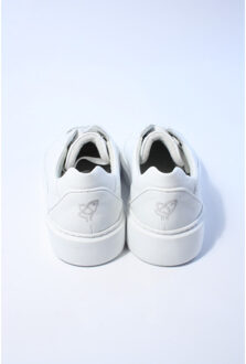 Sioux Tils 2110581 Wit - 43