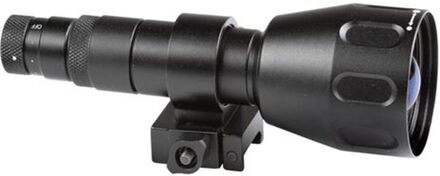 Sioux850 Long-Range Infraroodstraler 850nm/1000mW