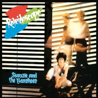 Siouxsie and the Banshees - KALEIDOSCOPE (180GR+DOWNLOAD) | Vinyl