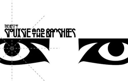 Siouxsie & The Banshees - The Best Of