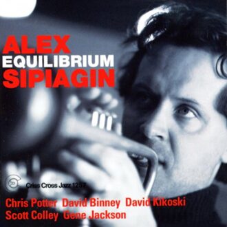 Sipiagin Alex (Sextet) - Equilibrium