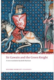 Sir Gawain and The Green Knight