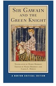 Sir Gawain And The Green Knight