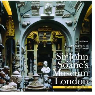 Sir John Soane's Museum London