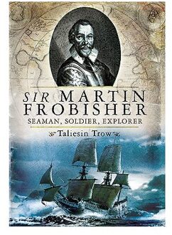 Sir Martin Frobisher