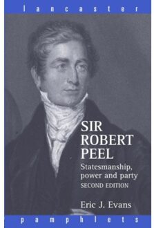 Sir Robert Peel