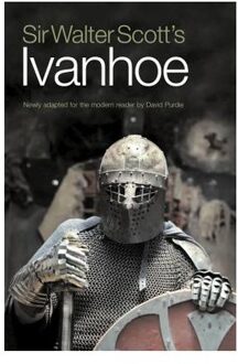 Sir Walter Scott's Ivanhoe