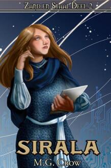 Sirala -  M.G. Crow (ISBN: 9789403733487)